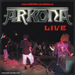 Arkona (CZ) : Live